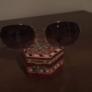 Fendi sunglasses